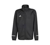 Adidas Veste de running Teamwear WindReady Enfants Noir Taille 128