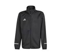 adidas Teamwear WindReady Veste Running Enfants - Noir, Taille 152