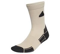 adidas, Tech, Chaussettes, Wonder Beige/Black, M, Unisexe-Adulte