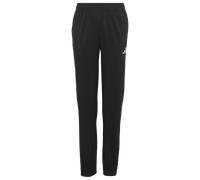 Adidas Tech Enfant - Pantalons, Noir - Taille 147 - 152 CM - Poly Woven Black 147 - 152 CM