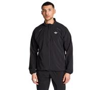 Adidas Tech Essentials Homme - Vestes Zippees, Noir - Taille XXL - Poly Woven Black XXL