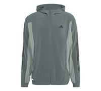 adidas Tech Essentials Workout Tracktop Sweatshirt à Capuche Homme (Lot de 1)