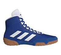 Adidas Tech Fall 2.0 Chaussures de lutte pour homme - Bleu - Pointure 44