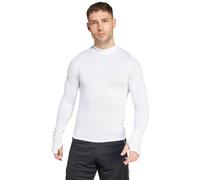 adidas Tech Fit Crop M Blanc