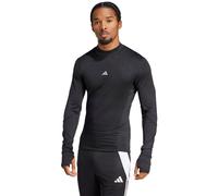 adidas Tech Fit Crop Noir L