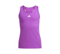 adidas Tech-Fit Débardeur Tank Top Enfants - Berry, Taille 152