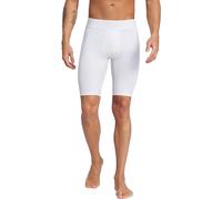 Adidas Techfit Short Leggings Blanc XL Homme