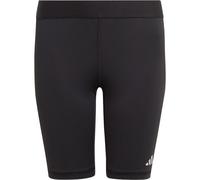 adidas Tech Fit Short moulant Jr Noir 140