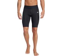 Adidas Cuissard Techfit Noir XS Homme