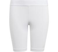 adidas Tech Fit Short Tight Jr 152 Blanc
