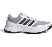 adidas Homme Tech Response SL 3.0 Wide Golf Shoes Chaussures, Cloud White/Core Black/Grey Two, 43 1/3 EU