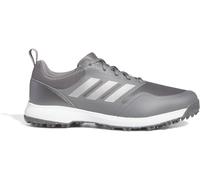Adidas Tech Response Spikeless Golf Shoes Gris 9.5 (44) Male