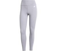 Adidas Techfit 3-Stripes 7/8 Leggings Gris Gloire F20 XXS (0-2) Female