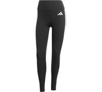 Adidas Optime Essentials 3 Stripes 7/8 Leggings Noir M / Regular Femme