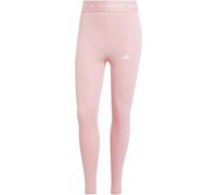 Adidas Techfit 7/8 Leggings Womens Semi Rose Étincelant 6 (XXS) Female