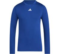 T-shirt à manches longues Techfit AEROREADY Royal Blue L