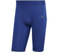 adidas Techfit AEROREADY Shorts M Bleu
