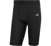 adidas Techfit AEROREADY Shorts XS Noir