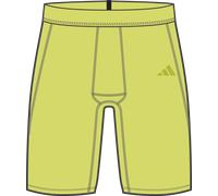 adidas Techfit AEROREADY Shorts XXL Vert