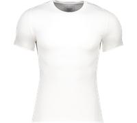 adidas Techfit Aeroready T-Shirt Weiss Tee-shirt M Blanc