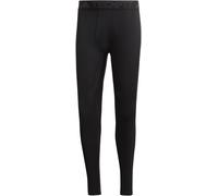 ADIDAS PERFORMANCE Pantalon de sport 'Techfit Aeroready Long' noir, Taille XL