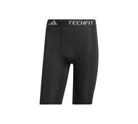 adidas TechFit Base Shorts Hommes - noir