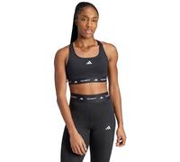 Adidas Brassière de sport Techfit Noir XS Femme