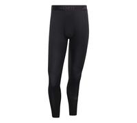 adidas Techfit Climawarm Tights - 1/1 - Collants Techfit Climawarm - Homme