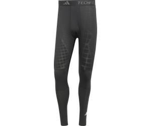 adidas Techfit Cold Ready Training Long Tight Leggings S Noir
