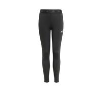 ADIDAS PERFORMANCE Pantalon de sport 'Techfit 7/8' noir / blanc, Taille 128