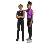 Adidas Sportswear Pantalon de sport TECHFIT noir/blanc Taille 152
