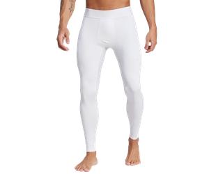 adidas Techfit Long Leggings 3XL Blanc