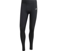 Adidas Performance Sous-vêtements de sport noir/blanc Taille L