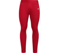 Adidas Techfit Leggings Rouge S Homme