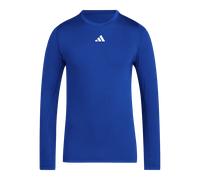 T-shirt à manches longues Techfit AEROREADY Royal Blue L