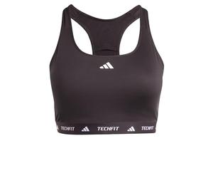 adidas Techfit Plus Size Bra Soutien-Gorge de Sport Femme (Lot de 1)