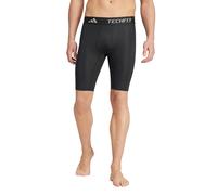 Cuissard adidas techfit noir homme