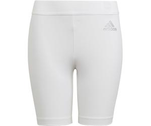 adidas TECHFIT SHT TIGHT Y Shorts XS(123-128cm) Blanc