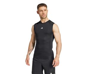 adidas TechFit Singlet Homme L