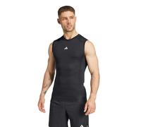 adidas TechFit Singlet Homme XL
