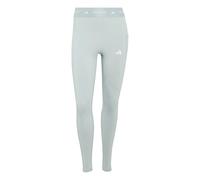 adidas TECHFIT Stash Pocket Collant tight Femmes-sauge M