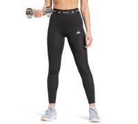 Legging long poche dissimulée Techfit Black 2XL