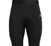 adidas TECHFIT Tight Shorts L Noir