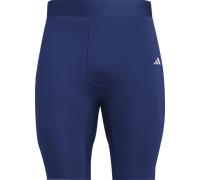 adidas TECHFIT Tight Shorts M Bleu