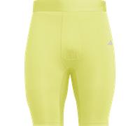 adidas TECHFIT Tight Shorts XXL Jaune