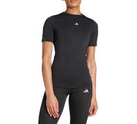 adidas Techfit Training Tee-shirt L Noir