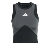 adidas Techfit Workout Color Block Tank RÉSERVOIR Femme (Lot de 1)