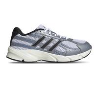 adidas Homme Technochaos 2000 Shoes, FTWR White/Core Black/Bright Royal, 47 1/3 EU