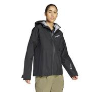 adidas - Techrock 3L Gore-Tex Jacket - Veste imperméable femme Black - S