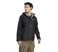 adidas - Techrock 3L Gore-Tex Jacket - Veste imperméable homme Black - XL